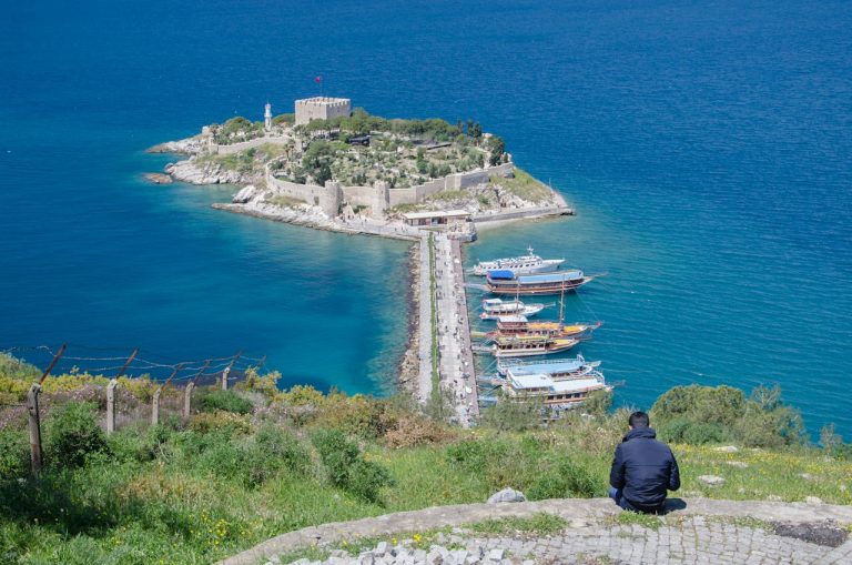 En Ucuz Kuşadası Pansiyon Fiyatları