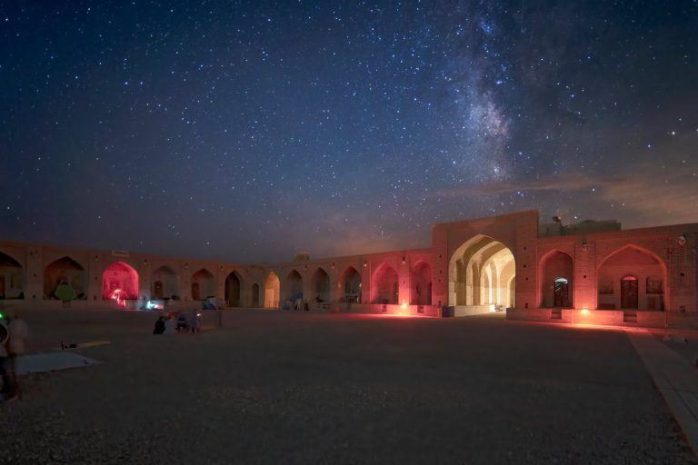 Kuşadası Kervansaray Pansiyon